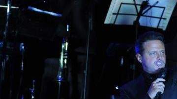 El cantante mexicano Luis Miguel vendió su apartamento de Miami en $2.2 millones en efectivo.