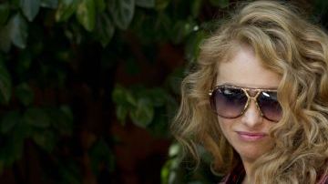 Para Paulina Rubio la peor experiencia de su vida fue perder a su padre hace algo más de un año.