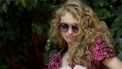 Para Paulina Rubio la peor experiencia de su vida fue perder a su padre hace algo más de un año.