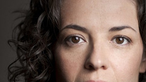 Quiara Alegria Hudes ganó el Premio Pulitzer de drama.