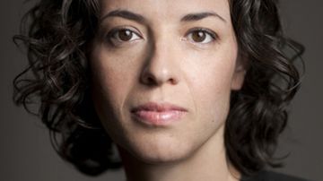 Quiara Alegria Hudes ganó el Premio Pulitzer de drama.