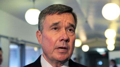 Gil Kerlikowske, director de la ONDCP.