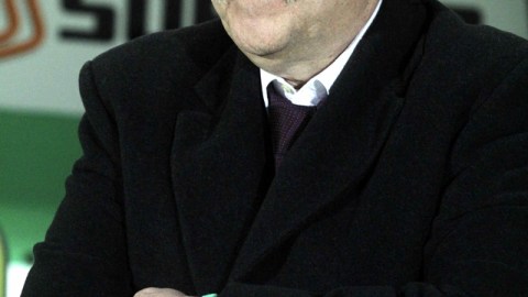 Decio de María dará a conocer detalles de la nueva Liga.