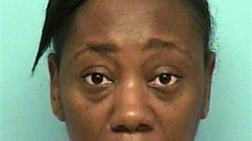 erna McClain. McClain is charged with capital murder in the killing of 28-year-old Kala Marie Golden. Authorities say McClain admitted to fatally shooting Golden in a town near Houston and abducting the dying woman's newborn son whom she apparently intended to adopt. )