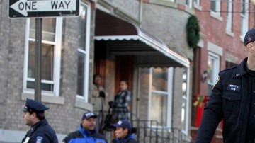 Un día antes del asesinato del menor, se había reportado el asesinato de un hombre de 26 años que fue tiroteado en la calle 156.