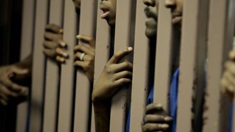 La medida en Chile ayudará a disminuir la población carcelaria.