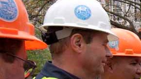 El Alcalde de Chicago Rahm Emanuel propuso una ordenanza para aprobar un “Infrastructure Trust” (fondo de infraestructura); pero los concejales decidieron analizar la propuesta con más detenimiento.