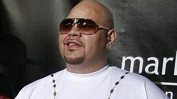 El popular cantante de Hip-Hop Fat Joe ingresará al Paseo de la Fama en El Bronx.