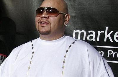 El popular cantante de Hip-Hop Fat Joe ingresará al Paseo de la Fama en El Bronx.