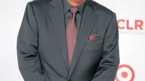 George López volverá.