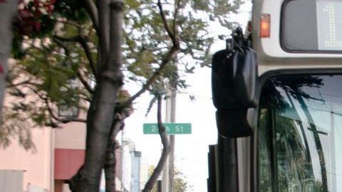 Si se aprueba el presupuesto para brindar transporte gratis a jóvenes en San Francisco, la medida comenzaría el 1 de agosto .