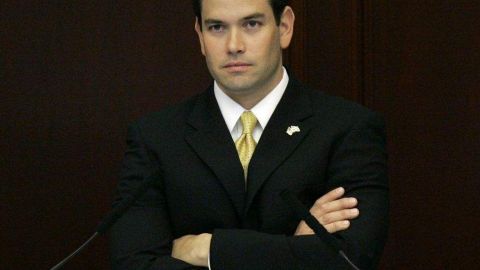 Marco Rubio