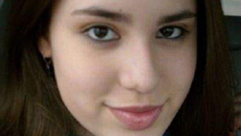 Brittany Killgore fue reportada desaparecida desde el fin de semana.