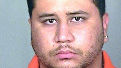 George Zimmerman