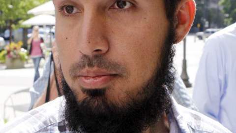 Najibullah Zazi, el confeso cerebro de un plan terrorista contra Nueva York, testificó ayer en la Corte Federal.