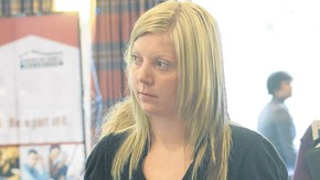 California ha experimentado un desempleo fluctuante entre 11 y 12% en los últimos dos años y medio.