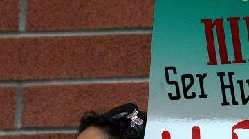 Desde que la ley SB1070 fue promulgada, las protestas, las manifestaciones y las acciones legales en su contra, han sido abundantes