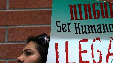 Desde que la ley SB1070 fue promulgada, las protestas, las manifestaciones y las acciones legales en su contra, han sido abundantes