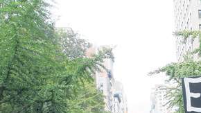 Miembros del movimiento Occupy Wall Street.