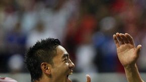 Al Rebaño Sagrado le queda poco por salvar en esta campaña.