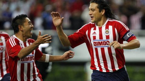 Al Rebaño Sagrado le queda poco por salvar en esta campaña.