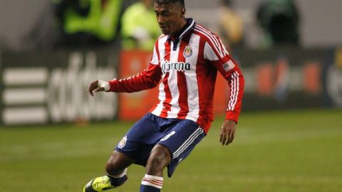 Oswaldo Minda, talismán del cuadro angelino.