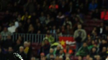 Cristiano Ronaldo fue contra todos en el partido donde el Real Madrid se impuso.