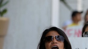 La lucha de los "dreamers" se ha extendido por toda la unión americana.