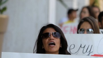 La lucha de los "dreamers" se ha extendido por toda la unión americana.