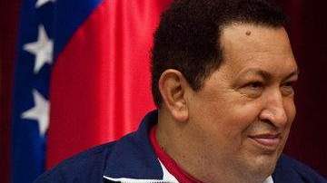 Desde su salida de Venezuela, semanas atrás, Chávez únicamente se ha comunicado a través de redes sociales.