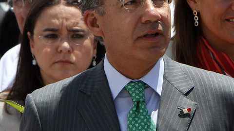 El Presidente de México tendrá varias reuniones en D.C.