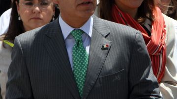 El Presidente de México tendrá varias reuniones en D.C.