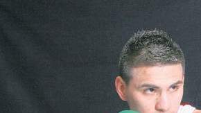 José Ramírez alista sus puños para ganarse en Brasil su pase a la justa olímpica de verano.