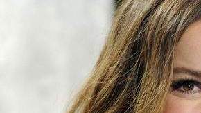 Sofía Vergara cumplirá los 40 en julio.