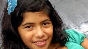 La batería del marcapasos de Jocelin Reyes se venció y  debe obtener otro aparato para sobrevivir.