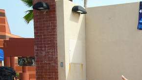 La cuarta conferencia anual de USEU atrajo a unos 300 estudiantes de 13 instituciones universitarias del estado.