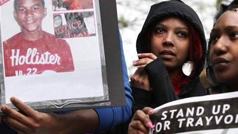 El caso de Trayvon Martin ha unido a ciudadanos de todo EE.UU.que urgen justicia.