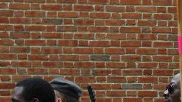 Los "indignados" en Chicago aseguraron por las redes sociales que seguirán con sus manifestaciones.