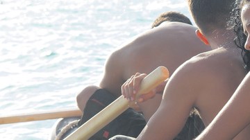 Javier Núñez Florián y Analín de la Rúa de la Torre desaparecieron en Miami durante una parada la semana pasada.