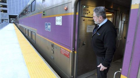 El consumo de alcohol en los trenes ha sido señalado como responsable del ataque a varios trabajadores del LIRR.