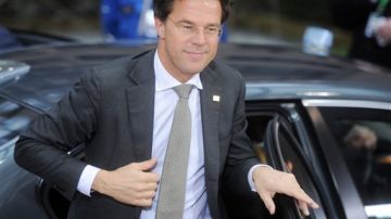 El de Mark Rutte, elegido en el segundo semestre de 2010, ha sido el gobierno más breve de la historia reciente de Holanda.