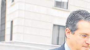 Howard Tanner, abogado defensor de Narcy Novack, aseguró ayer que no se probará nada.