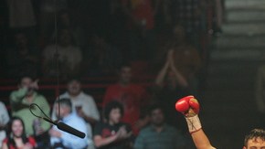 Julio César Chávez Jr.