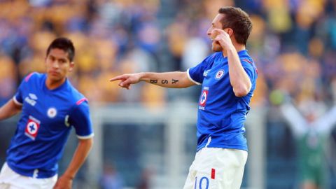 La "Máquina" tiene 24 puntos y se aferra al último puesto para la liguilla.