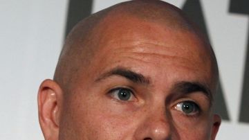 Pitbull añadió que otra clave es la simplicidad y ver la música como algo global.