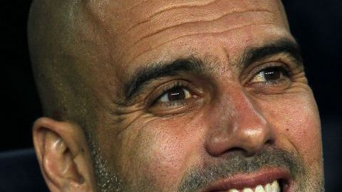 Josep Guardiola
