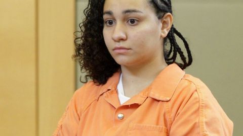 En el 2010, Vega comenzó a decir entre la comunidad del Valle de Hudson que estaba muriendo de cáncer y que su sueño era casarse con  el padre de su bebé, Michael O'Connell.