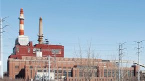 Las comunidades llevan años combatiendo las dos plantas de Midwest Generation en Chicago.