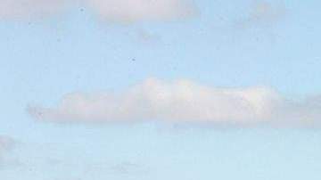 Una de las buenas noticias sobre Nueva York, es que, ahora más que nunca, el aire es más seguro para respirar.