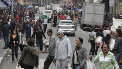Brasil es el país con mayor población negra fuera de Africa.
